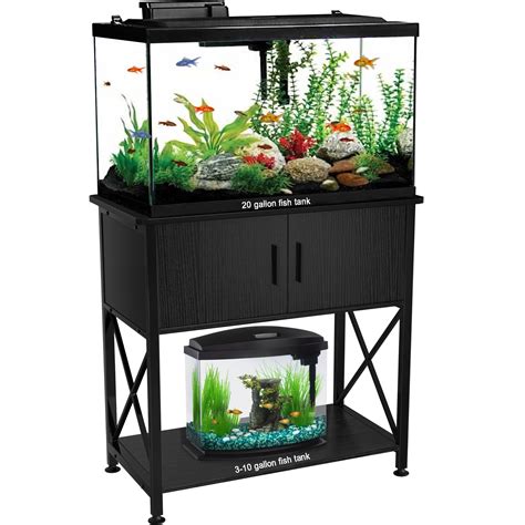 20 gallon fish tank walmart.